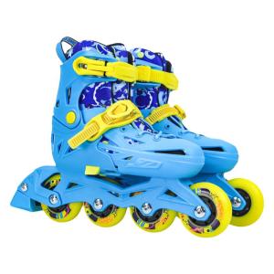 Flying Eagle | Nacht Beginner Roller Skates Adjustable