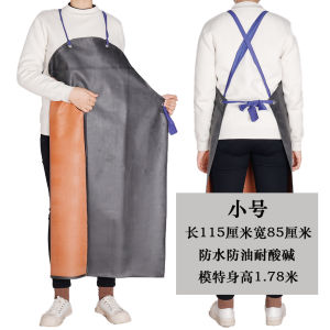 Vớ Bê Tông Bằng Cao Su Dày Chống Thấm Nước Chống Dầu Chống Mài Mòn Chống Axit Mạnh Cho Nam Và Nữ Vớ Dài Cho Công Nhân Ngoài Trời