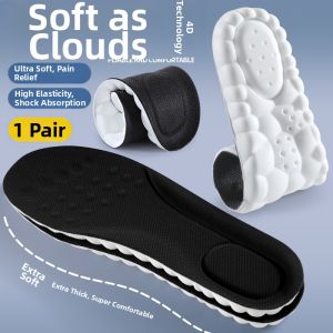 SHIPIFENG | Sweat Absorbing Anti-odor Thickened Insoles