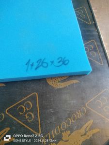 URATEX CUTOMIZE 1x36x26 No Cover