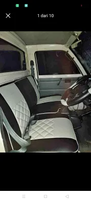 COVER JOK MOBIL VICKUP 1.5 FUTURA T120SS CARRY 10