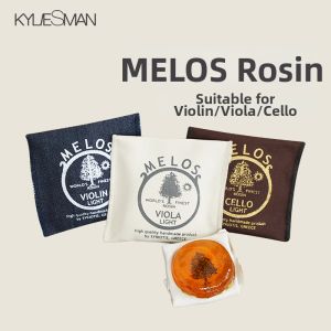 KYLIESMAN | Dust Free Natural Handmade Rosin for Violin Viola Cello