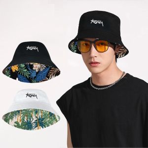 แบบแบนสำหรับฤดูใบไม้ผลิฤดูร้อนหมวกชาวประมงนูน พับเก็บได้สำหรับการ