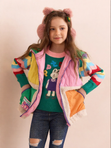 PPTOWN | Insulated Quilted Vest