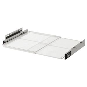 YIXIN | Extendable Divided Layered Storage Rack