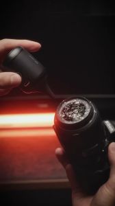 Nitecore BB nano Portable Electronic Blower