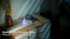 Vention 20W GaN Charger PD Fast USB Type C Charger USB C PD3.0 QC3.0 Quick Charging for iPhone 15 14 13 12 Pro Max Phone PD Charger Adapter