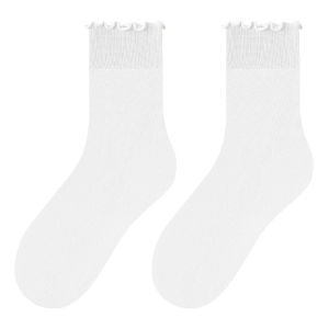 WEIHEHU | Breathable Sweat-absorbent Socks Cotton Medium