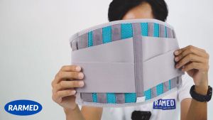 Đai lưng hỗ trợ cột sống EUNICE MED AerGo CPO-7202 nhiều SIZE