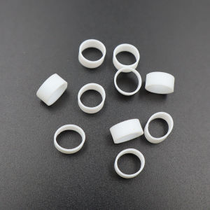10-30PCS Elastic Protective Cover Rocker Rubber Ring For PS5/ PS4/Xbox/Switch PRO Controller Anti-wear and anti-powder drop