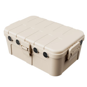 Weatherproof Connection Box Outdoor Electrical Box Waterproof IP54 Waterproof Extension Cord Cover For Power Outlet/Plugs/Socket