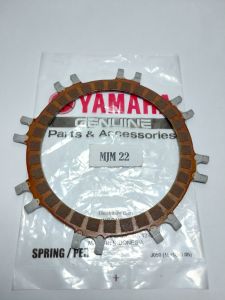 Plate friction kampas kopling Yamaha lexam 15C 40D original
