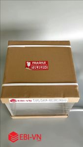 Bể Cubic Acrylic Vuông 30*30*30cm Hồ Cubic vuông 25*25*25cm Ebivn độ xuyên thấu tinh khiết