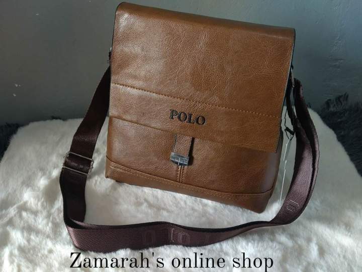 Polo cheap sling bag