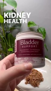 DrPet Bột hỗ trợ bàng quang đường tiết niệu khỏe mạnh cho Chó Mèo - Fera Pets Bladder