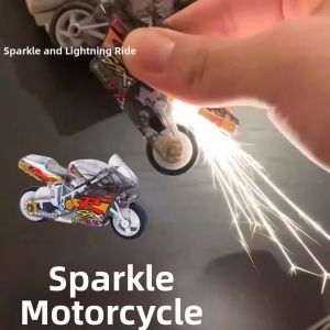 Creative Mini Motorbike Toy