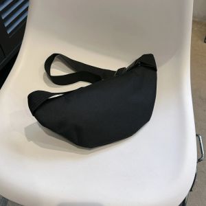 1PC Fanny Pack Sports Festival Workout Traveling Running Large Crossbody Casual Hands-Free Wallets Waist Pack Phone Bag