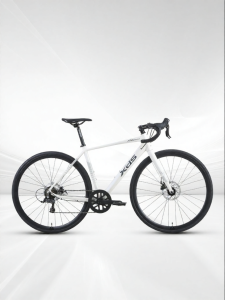 XDS | Adult Commuter Variable Speed Road Bike 26-inch