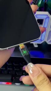 iMI cleer สายชาร์จเร็ว หัวชาร์จเร็ว 30W Cable Adapter Fast Charging พอร์ต USB Type-C for iP16 15 14 Pro Max Plus