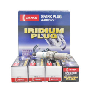 Denso | Bugi Iridium Đơn