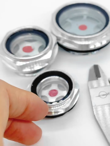 Baut Tutup Filter Oli 30mm & Aksesoris Filter Oli