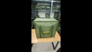 Túi Đựng Ống Đồng Bảo Ôn Túi Thợ Điều Hòa Túi Đựng Đồ Cá Nhân Batbag OD55XL Kích Thước 55x55x30cm - Toolsbag.Vn