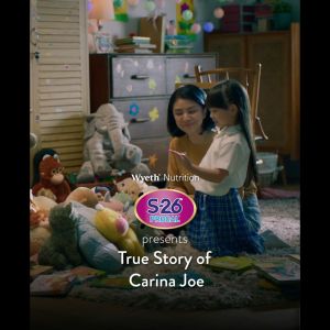 S-26 PROMISE Box - Stage 4 - 1400gr - Bundle Isi 3 Susu Bubuk Tahap 4 Untuk Anak Dha Omega 3 & 6 Tinggi Kolin - Lazada