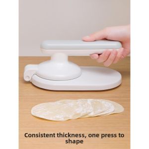 OME | Dumpling Wrapping Small Tool