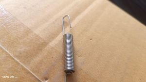 สปริงสต๊อปเบรคหลังสแตนเลสอย่างดี