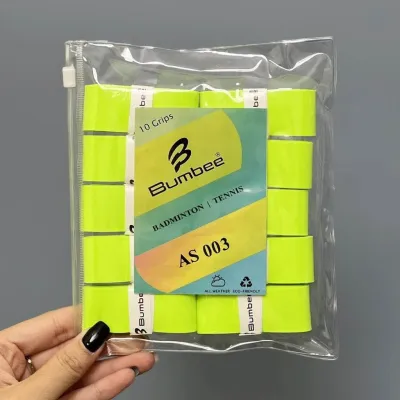 10c quấn cán vợt cầu lông bumbee as003