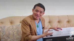 Máy Sưởi Gốm Creen Ceramic Inverter CR-H79C