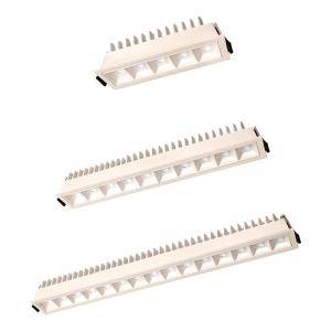 JINGYA | Anti-dazzle Eye-protecting Recessed Light Bar