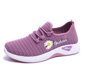 Sepatu Sneakers Kasual Cewek Remaja Dan Dewasa/Sepatu Sneakers Wanita/Sepatu Sp0rt