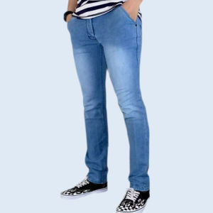 **{ TURUN HARGA } COD - Celana Jeans Pria Lelaki Dewasa Hitam Pensil Slimfit Slim Fit Slimpit Slim Pit Skinny Stretch Street Setrit Strit Karet Melar / Jins Panjang / Jens /Cowok / Cowo / Murah / Distro / Keren / Gaul / Item / Model Terbaru 2022**