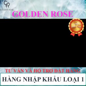 Phấn phủ kiềm dầu dạng nén cao cấp chính hãng Golden Rose phấn phủ nén phấn phủ chống nắng siêu mịn che khuyết điểm tốt cho da dầu da mụn da nhạy cảm da khô phấn phủ kim cương phấn phấn phủ kiềm dầu loại xịn - Shopping vip
