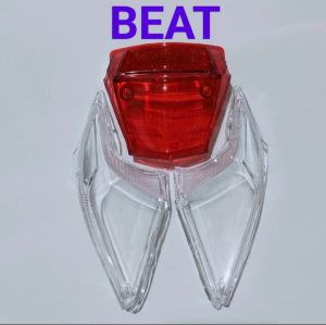 MIKA LAMPU STOP DAN SEN / MIKA STOP DAN SEN BELAKANG BEAT