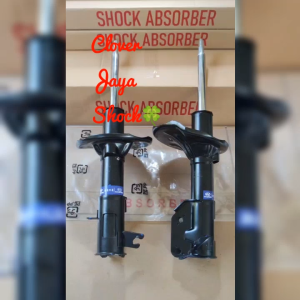 SHOCKBREAKER DEPAN HYUNDAI TRAJET ORIGINAL HARGA UNTUK SEPASANG | CJS