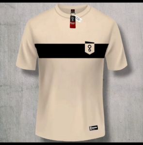 Kaos Distro Pria: Desain & Kualitas Premium