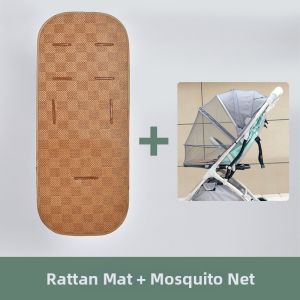 HUALUOLAN | Ventilative Baby Seat Cushion
