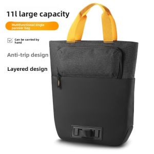 West Biking | Multifunctional Bicycle Saddle Bag