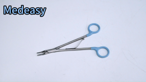 Titanium Clip Applier Weck Type Titanium Clips Applicator