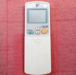Remote Control AC Daikin ARC433A55 Original