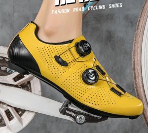 Socrs giày đi xe đạp Giày chuyên nghiệp cho Nam Giày RB Chất lượng cao giày thể thao nam Đường Núi giày đi xe đạp MTB Shimano cỡ 36-47 {miễn phí vận chuyển}