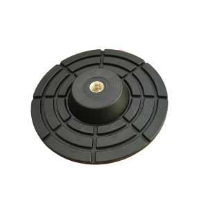 Strong Adhesive Camera Mount Bracket for 1/4Inch Screw Connection for DSLR Cameras Action Camera Car Holder Diameter 78mm