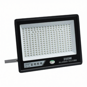 Outdoor Waterproof Super Bright LED Floodlight