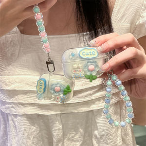 Edifier X3 Protective Case Transparent TPU Shell for Womens Style Wireless Bluetooth Minibuds Earphone Cover Xemal X1 Twsb10 Anti-fall