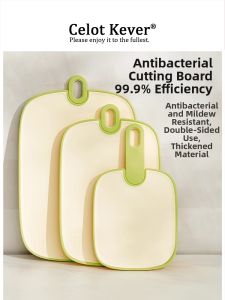 Anti-mold Cutting Board