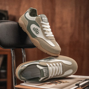 CONGLINSHIZI | Spring Fashionable Comfortable Sport Leisure Shoes Soft Bottom Youth