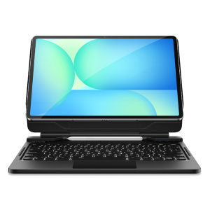 XINGXINGZHE | Efficient Work Study Supportive Keyboard Case 13 inch