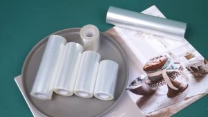 DIY Cake Decoration: How to Use Cake Surround Film Acetate